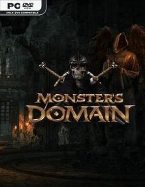 Monsters_Domain Monsters Domain (PC)