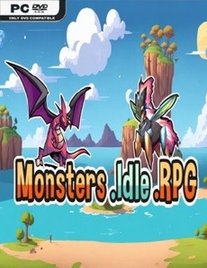 Monsters Idle RPG (PC)