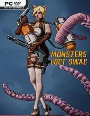 Monsters_Loot_Swag Monsters Loot & Swag (PC)