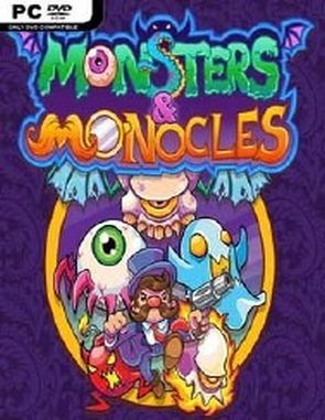 Monsters and Monocles (PC)