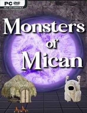 Monsters of Mican (PC)