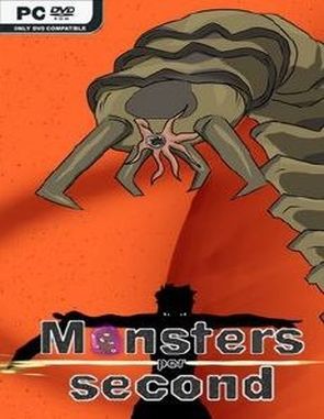 Monsters_per_second Monsters per Second (PC)