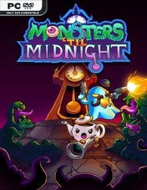 Monsters 'til Midnight (PC)