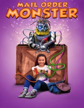 Monstro por correo (2023) (Películas)