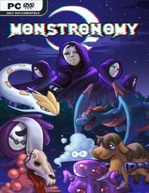 Monstronomy (PC)