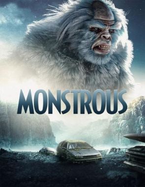 Monstrous (2022) (Películas)
