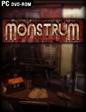 Monstrum (PC)
