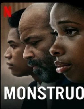 Monstruo (2003) (Películas)