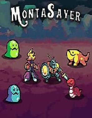 Monta Sayer (PC)