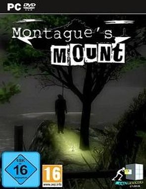 Montague's Mount (PC)