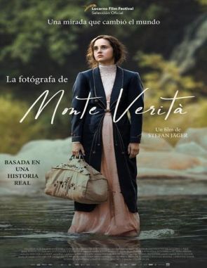 Monte Verità (2021) (Películas)