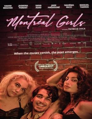 Montreal Girls (2023) (Películas)
