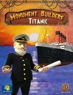 Monument Builders: Titanic (PC)