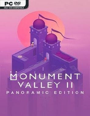 Monument Valley 2: Panoramic Edition (PC)