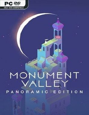 Monument Valley: Panoramic Edition (PC)