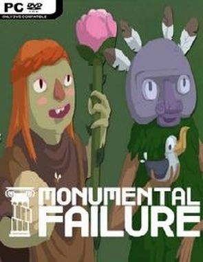 Monumental Failure (PC)