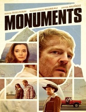 Monuments (2021) (Películas)