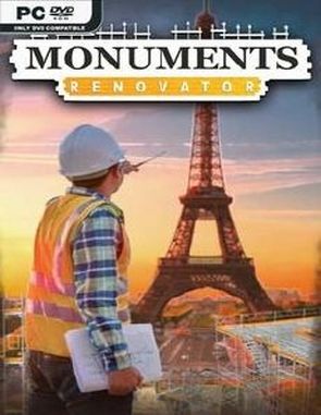 Monuments Renovator (PC)