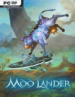 Moo Lander (PC)