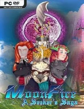 MoonFire: A Seeker's Saga (PC)