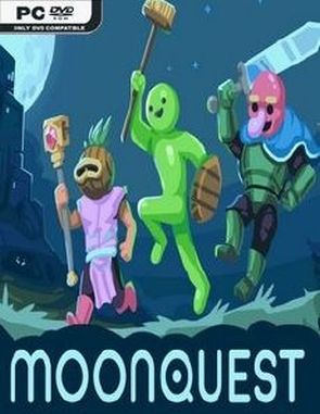 MoonQuest MoonQuest (PC)