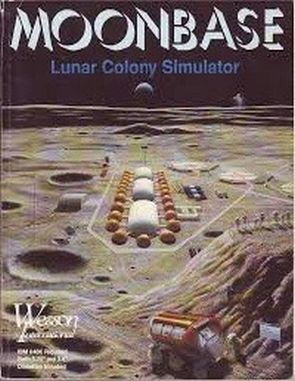 Moon Base (PC)