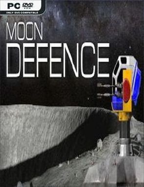 Moon Defence (PC)
