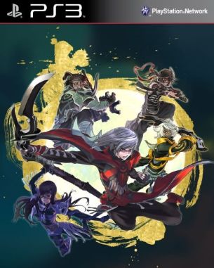 Moon_Diver_PSN Moon Diver (PS3)