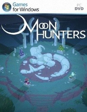 Moon Hunters (PC)