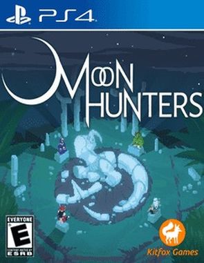 Moon Hunters (PS4)