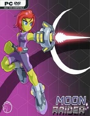 Moon Raider (PC)