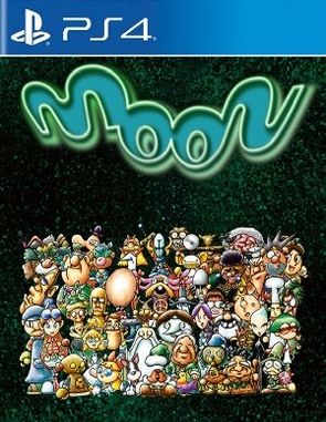 Moon Remix RPG Adventure (PS4)