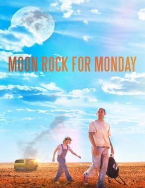 Moon Rock for Monday (2020) (Películas)