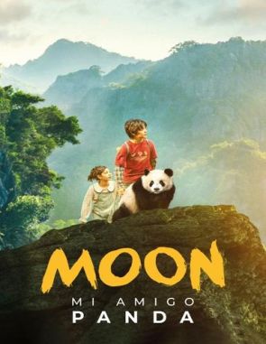 Moon the Panda (2023) (Películas)