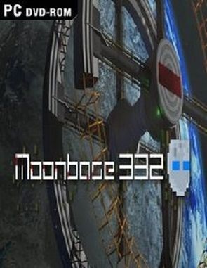 Moonbase 332 (PC)