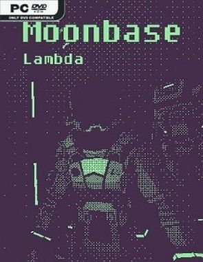 Moonbase_Lambda Moonbase Lambda (PC)