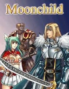 Moonchild (PC)