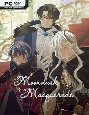 Moondusk Masquerade (PC)