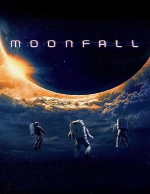 Moonfall (2022) (Películas)