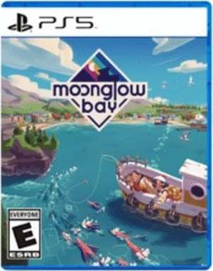 Moonglow Bay (PS5)