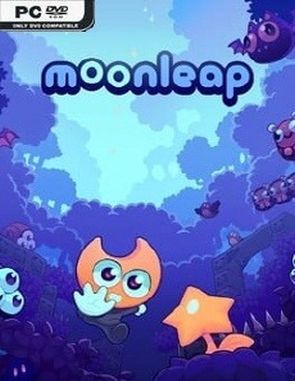 Moonleap (PC)