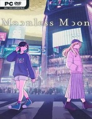 Moonless Moon (PC)
