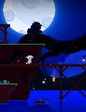 Moonlight (PC)