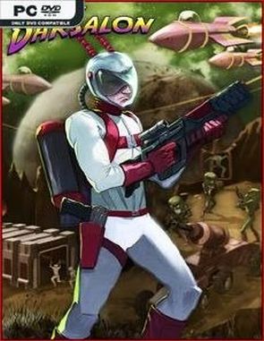 Moons of Darsalon (PC)