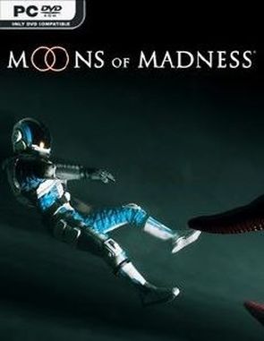 Moons of Madness (PC)