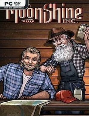 Moonshine Inc. (PC)