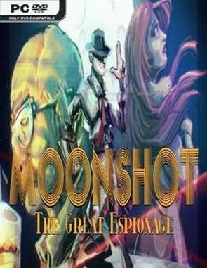 Moonshot: The Great Espionage (PC)