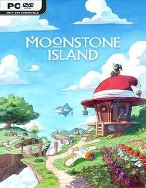Moonstone Island (PC)