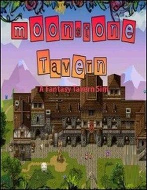 Moonstone Tavern: A Fantasy Tavern Sim (PC)