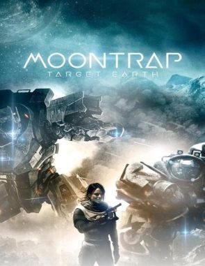 Moontrap: Target Earth (2017) (Películas)